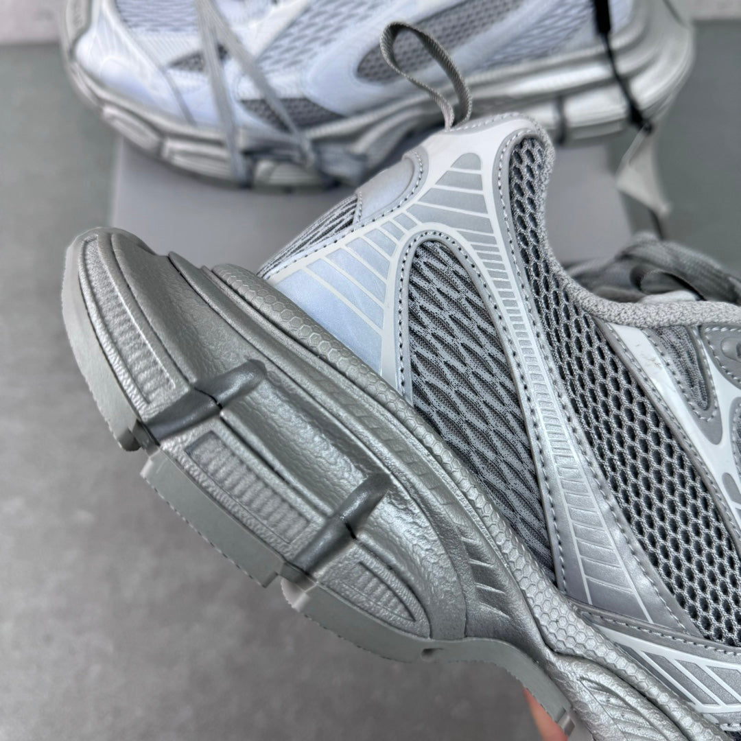 Luxury Shoes Balenciaga Unisex
