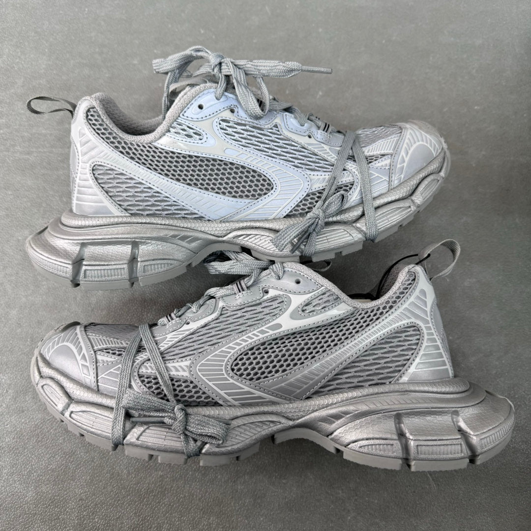 Luxury Shoes Balenciaga Unisex