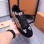Luxury Shoes Burberry