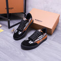 Luxury Shoes Burberry