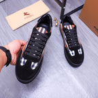 Luxury Shoes Burberry