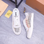 Luxury Shoes Burberry
