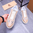 Luxury Shoes Burberry