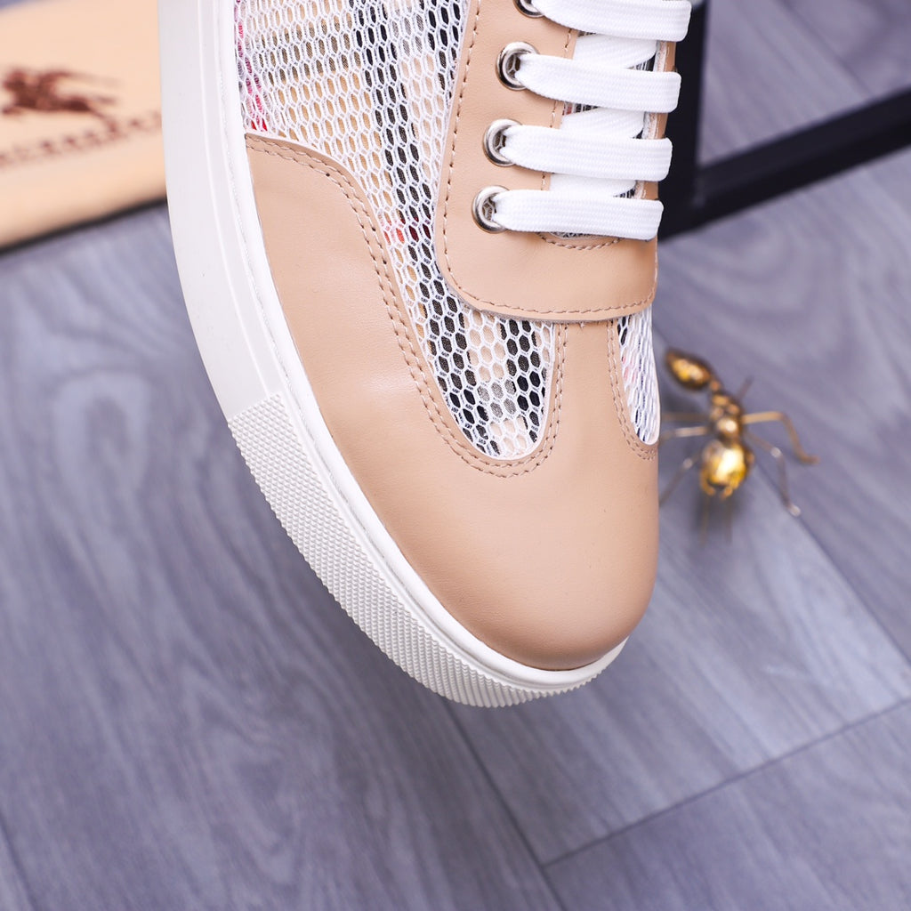 Luxury Shoes Burberry