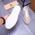 Luxury Shoes Burberry