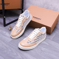 Luxury Shoes Burberry