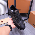 Luxury Shoes Burberry