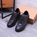 Luxury Shoes Burberry