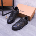 Luxury Shoes Burberry