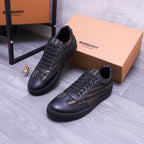 Luxury Shoes Burberry