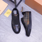 Luxury Shoes Burberry