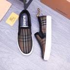 Luxury Shoes Burberry