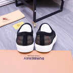 Luxury Shoes Burberry