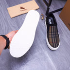 Luxury Shoes Burberry