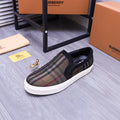 Luxury Shoes Burberry