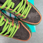 S2 Batch-Nike SB Dunk Low De La Soul