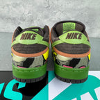 S2 Batch-Nike SB Dunk Low De La Soul