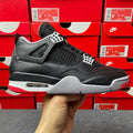 PK Batch-Air Jordan 4 “Bred Reimagined”