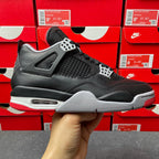 PK Batch-Air Jordan 4 “Bred Reimagined”
