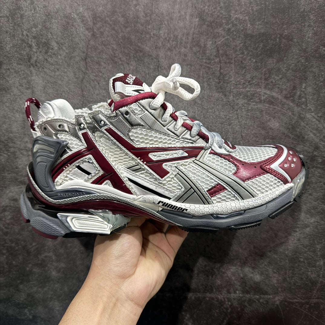 Luxury Shoes Balenciaga Unisex