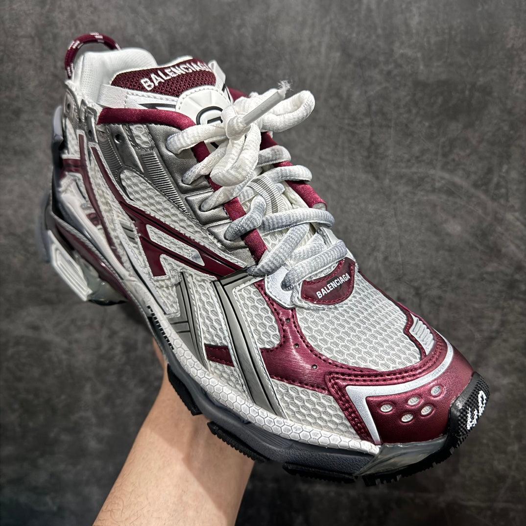 Luxury Shoes Balenciaga Unisex