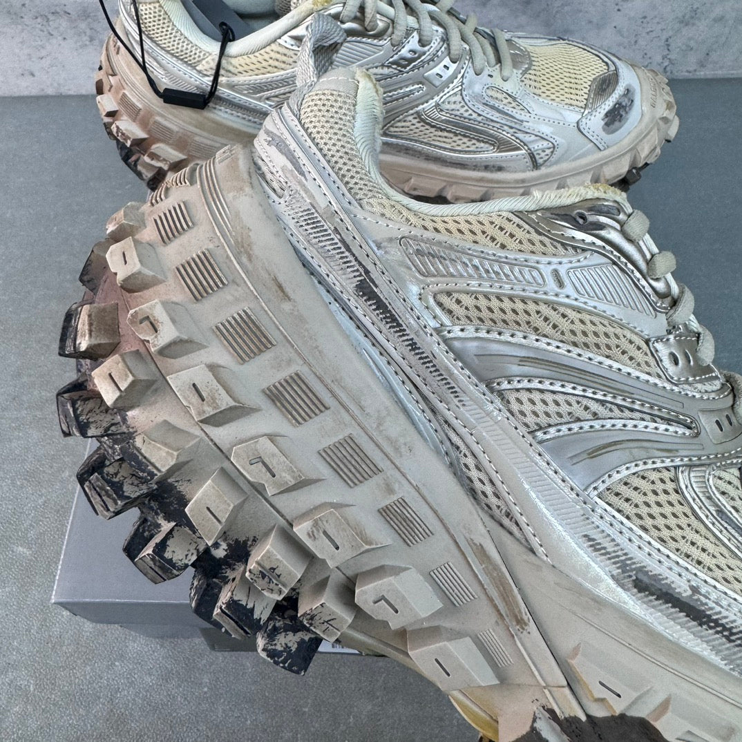 Luxury Shoes Balenciaga Unisex