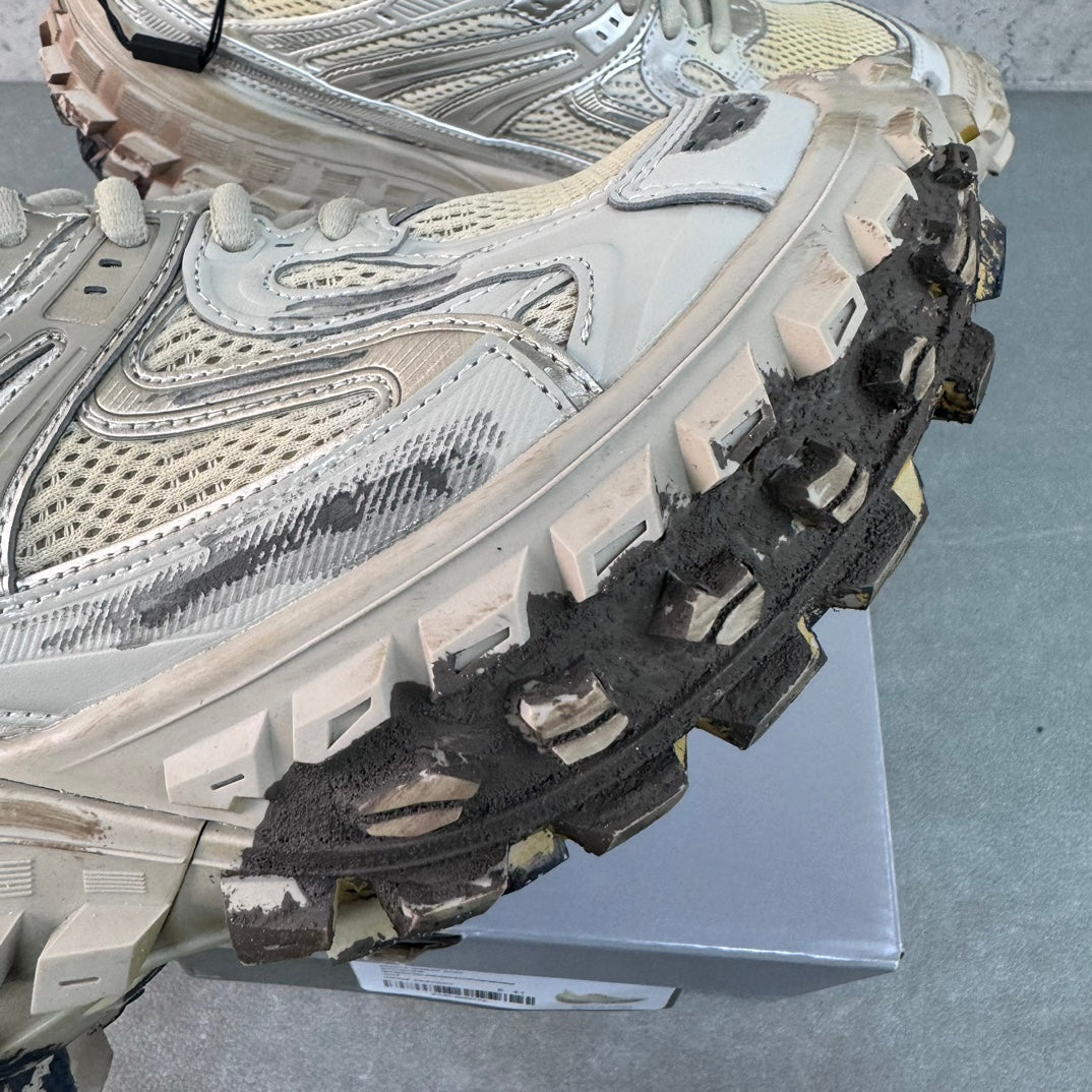 Luxury Shoes Balenciaga Unisex
