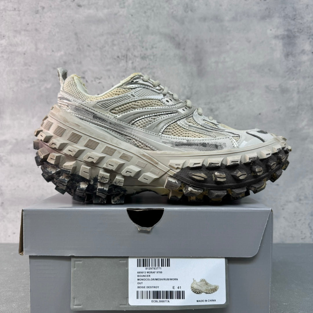 Luxury Shoes Balenciaga Unisex