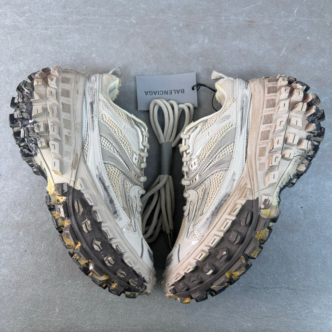 Luxury Shoes Balenciaga Unisex