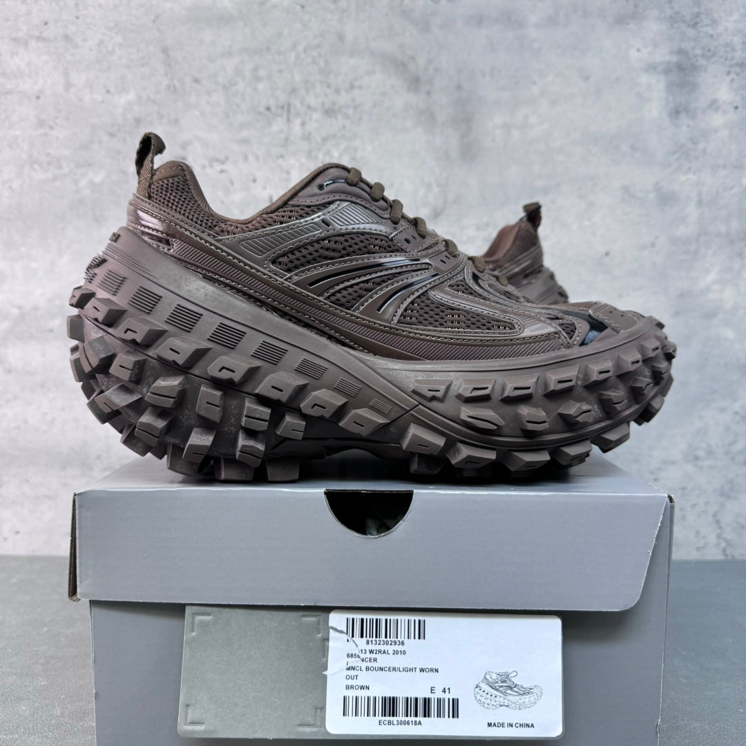 Luxury Shoes Balenciaga Unisex