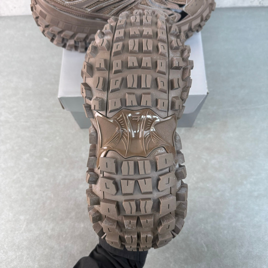 Luxury Shoes Balenciaga Unisex