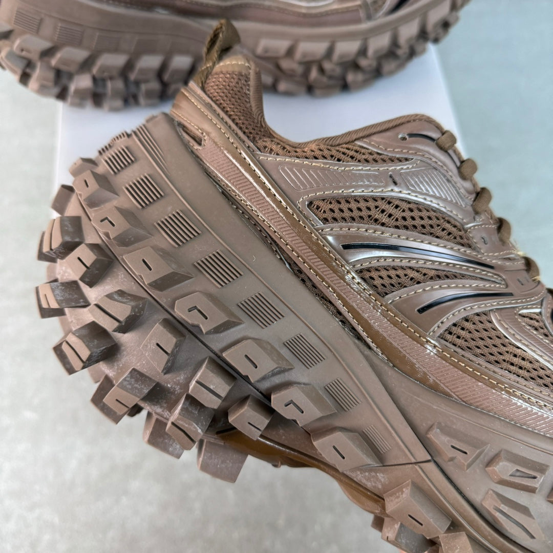 Luxury Shoes Balenciaga Unisex
