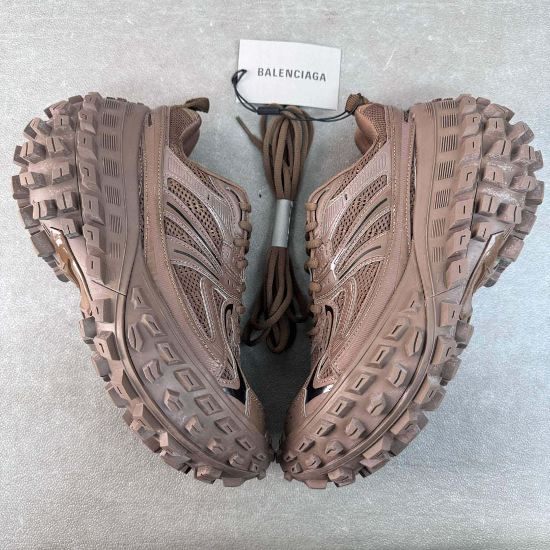 Luxury Shoes Balenciaga Unisex
