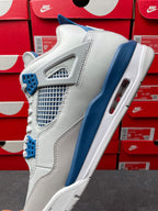 GX Batch-Air Jordan 4 “Military Blue”