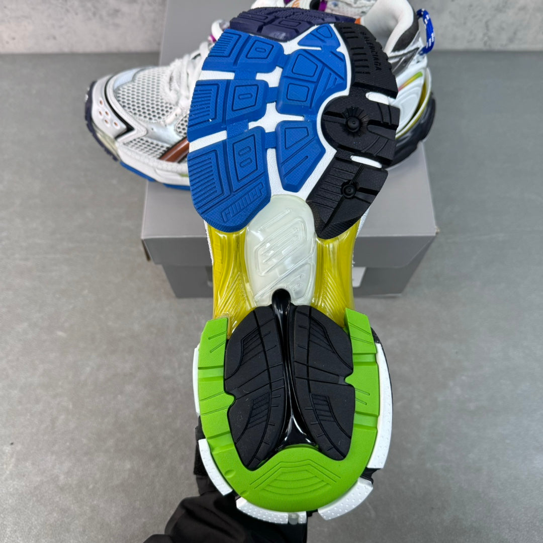 Luxury Shoes Balenciaga Unisex