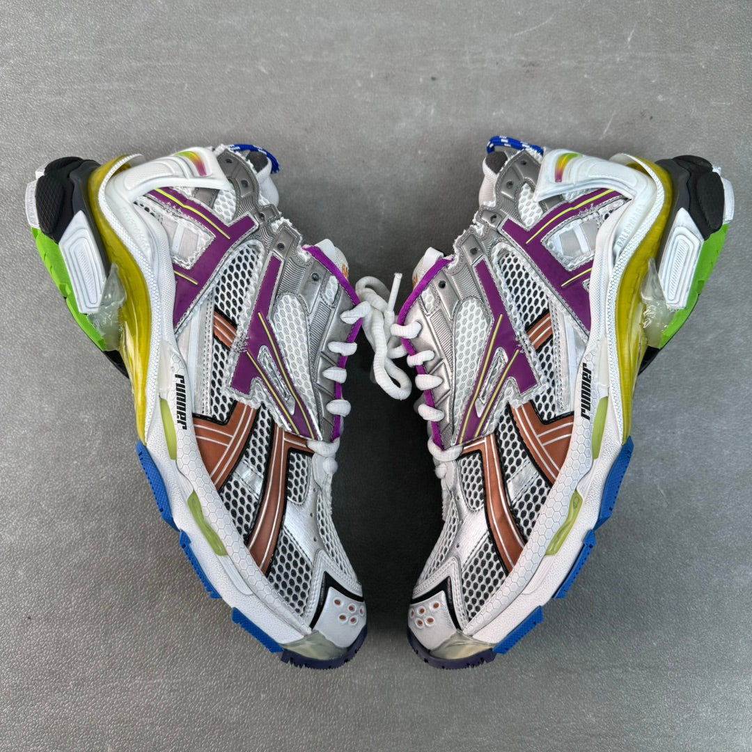 Luxury Shoes Balenciaga Unisex