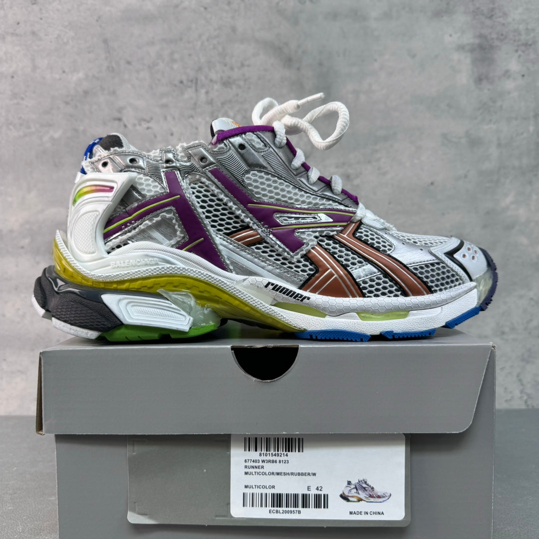 Luxury Shoes Balenciaga Unisex