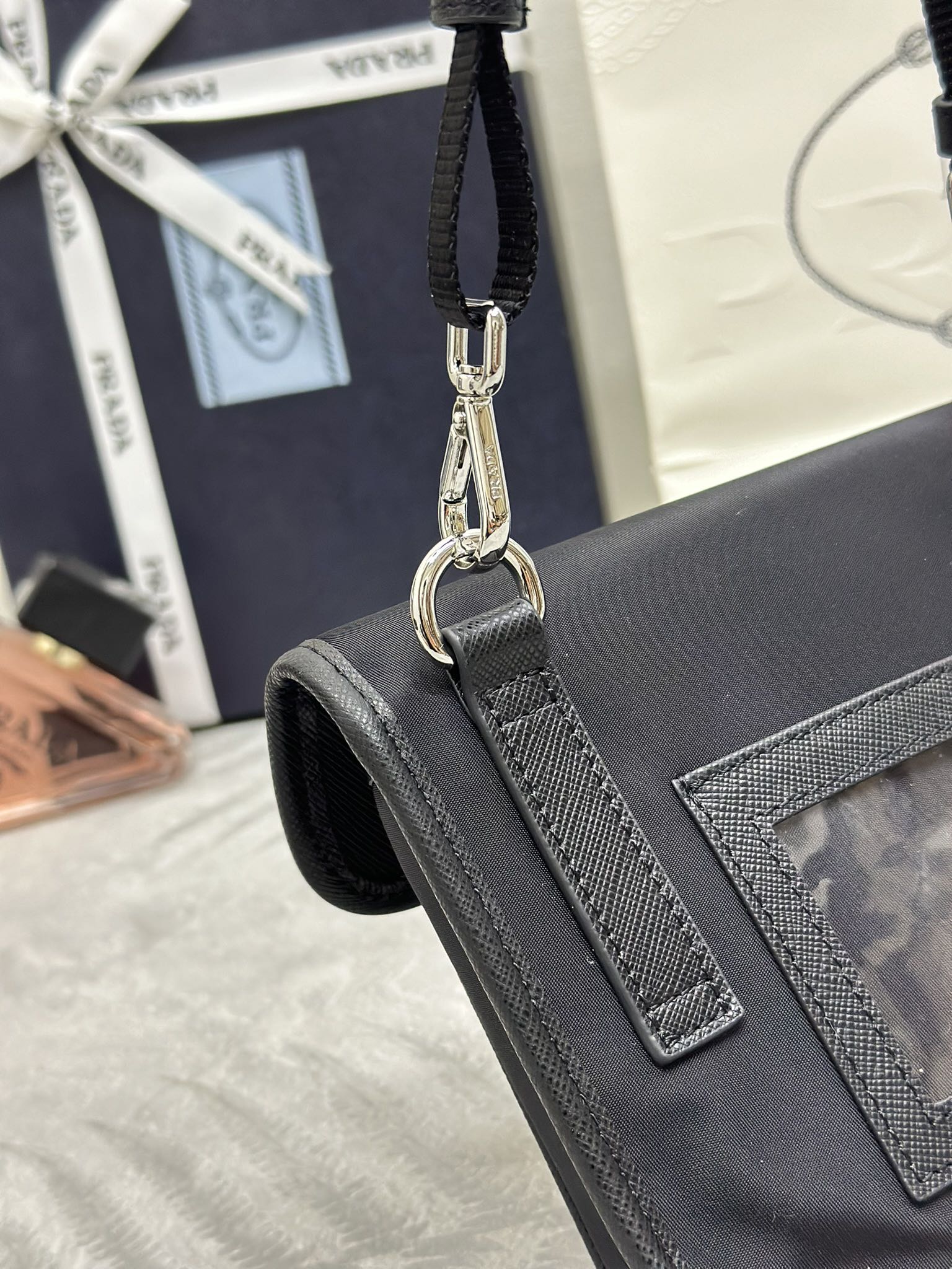 Prada Bags