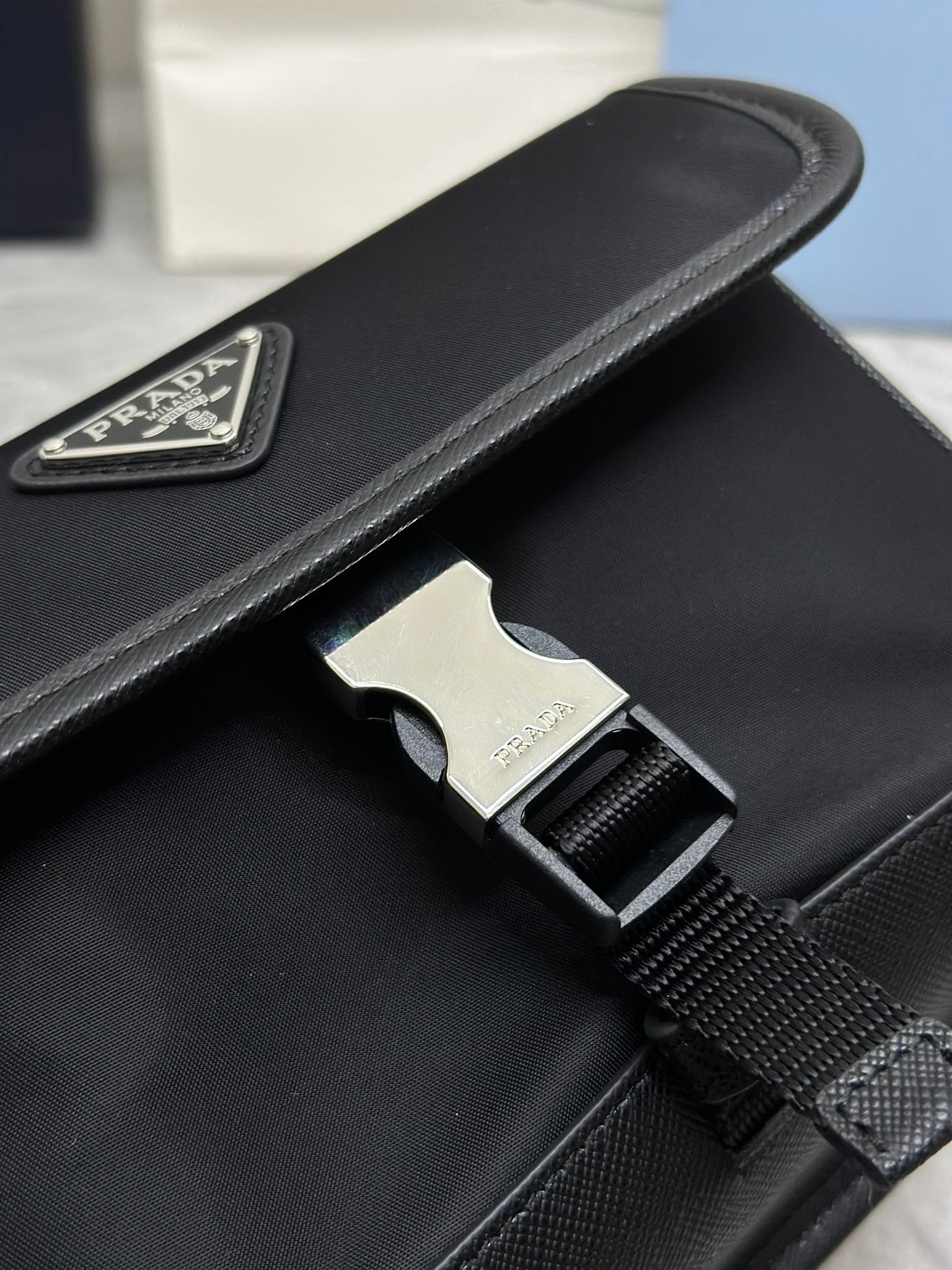 Prada Bags