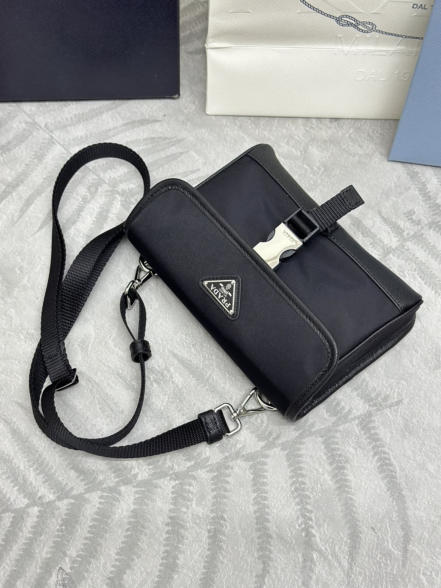 Prada Bags