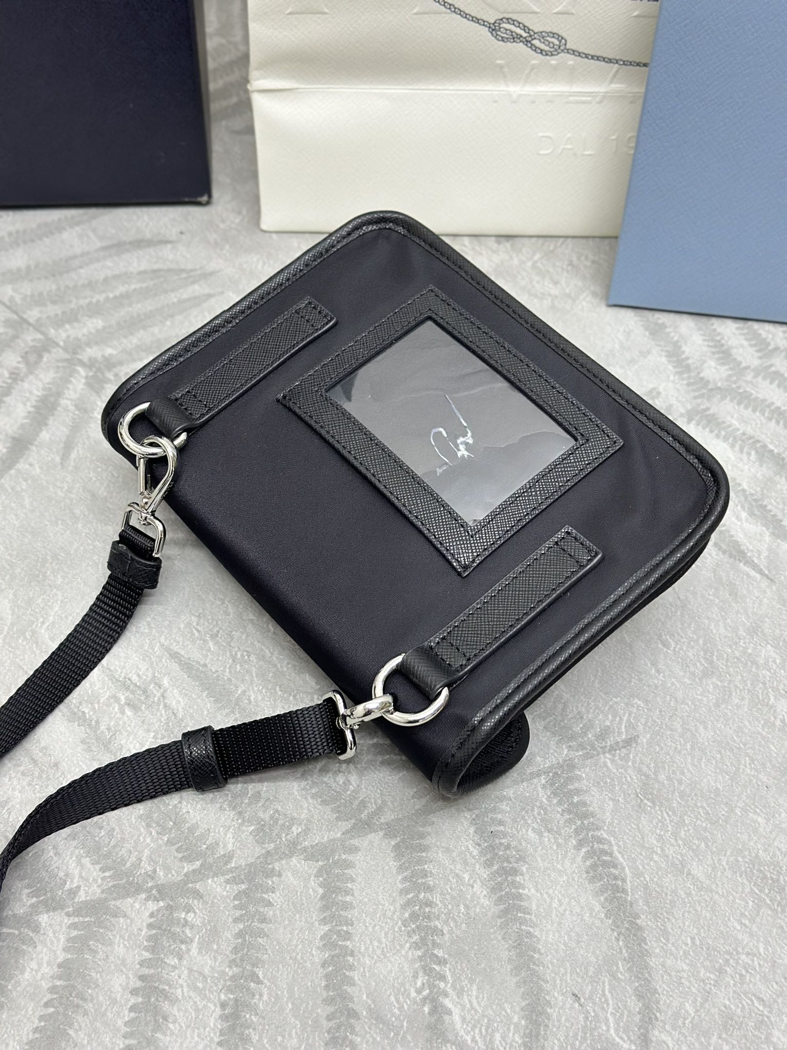 Prada Bags