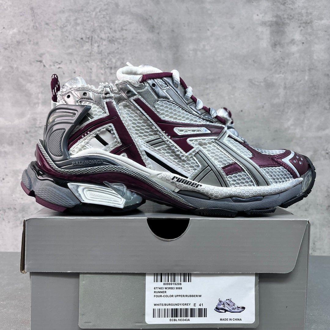 Luxury Shoes Balenciaga Unisex