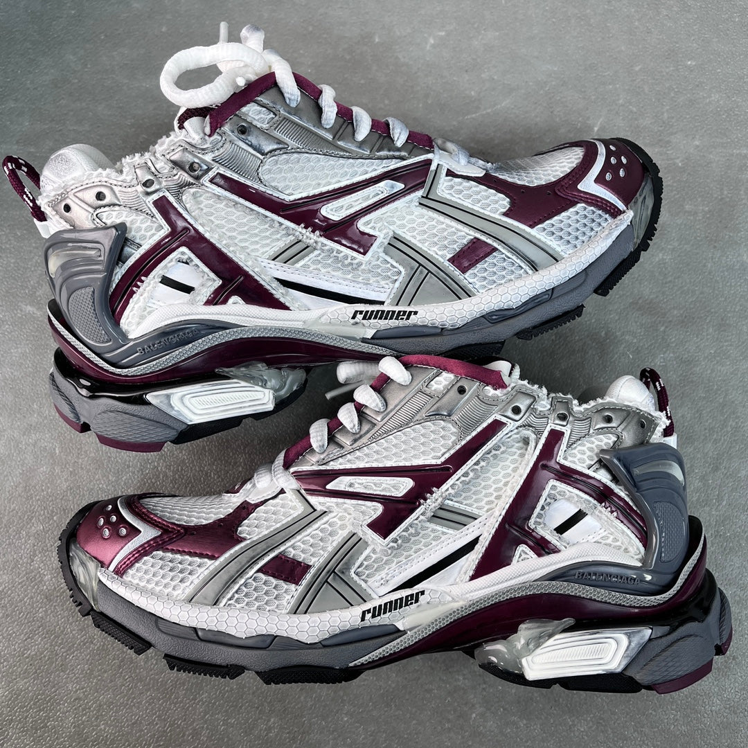 Luxury Shoes Balenciaga Unisex