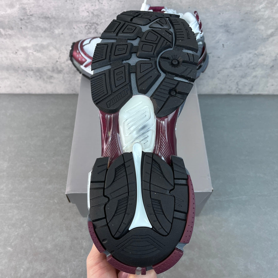 Luxury Shoes Balenciaga Unisex