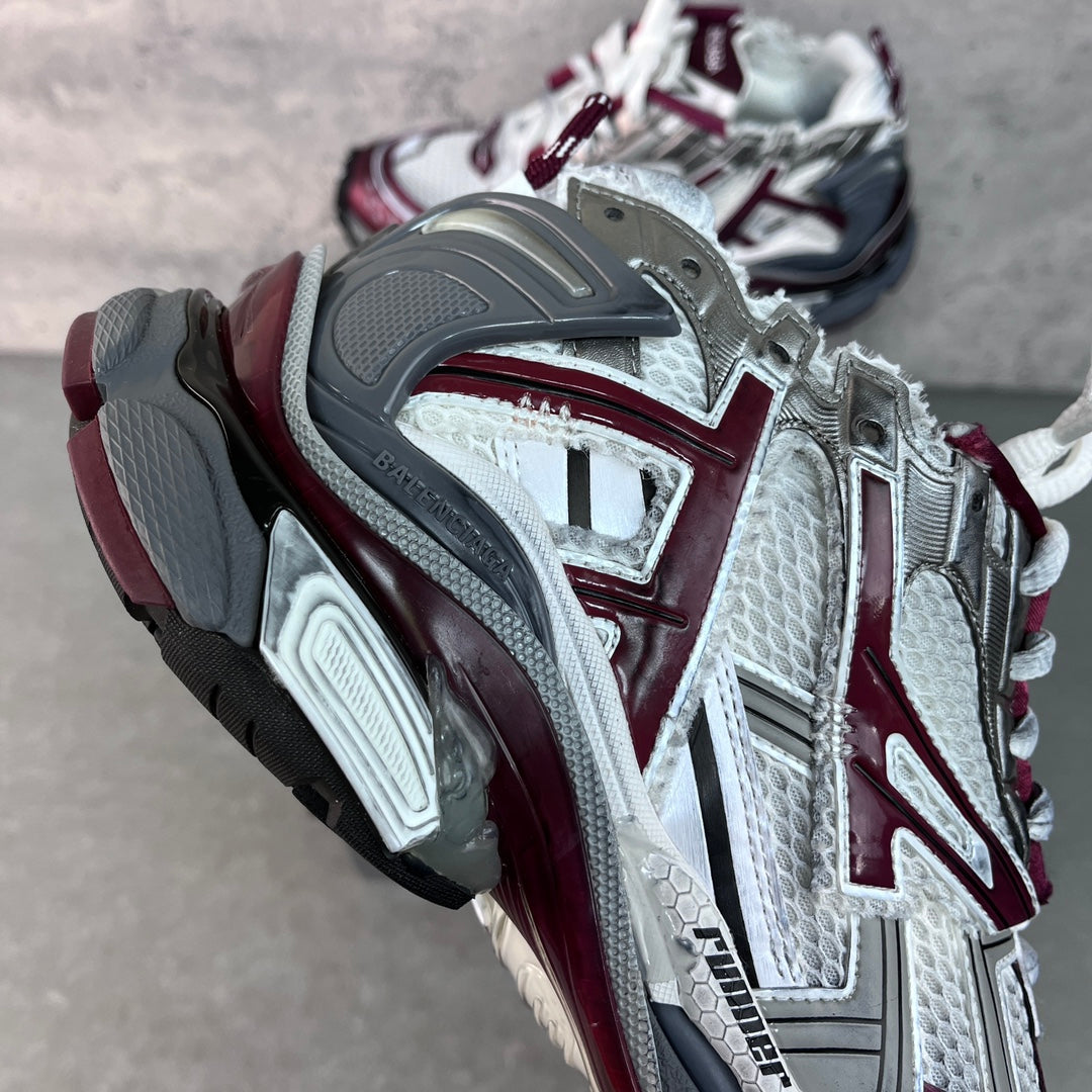 Luxury Shoes Balenciaga Unisex