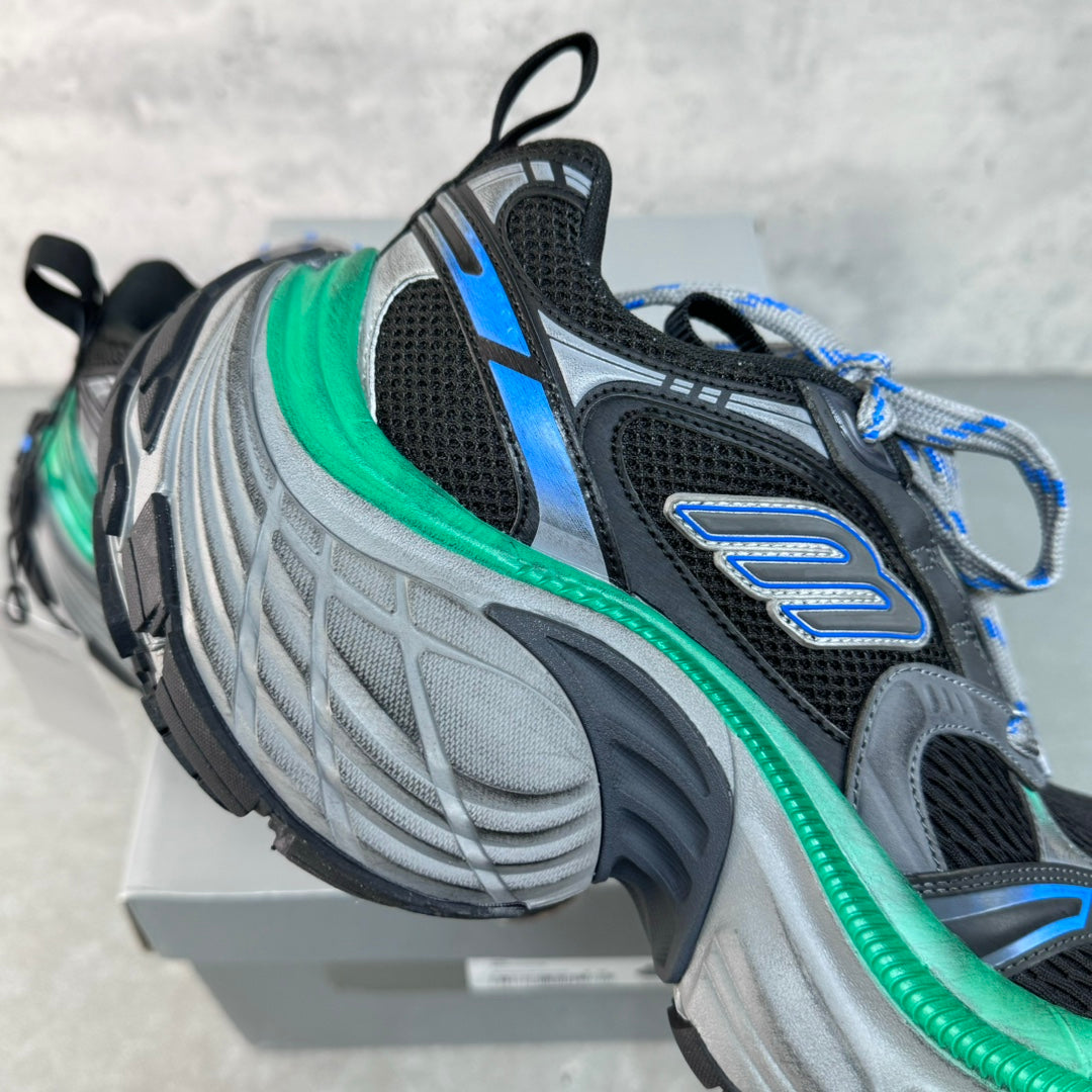 Luxury Shoes Balenciaga Unisex