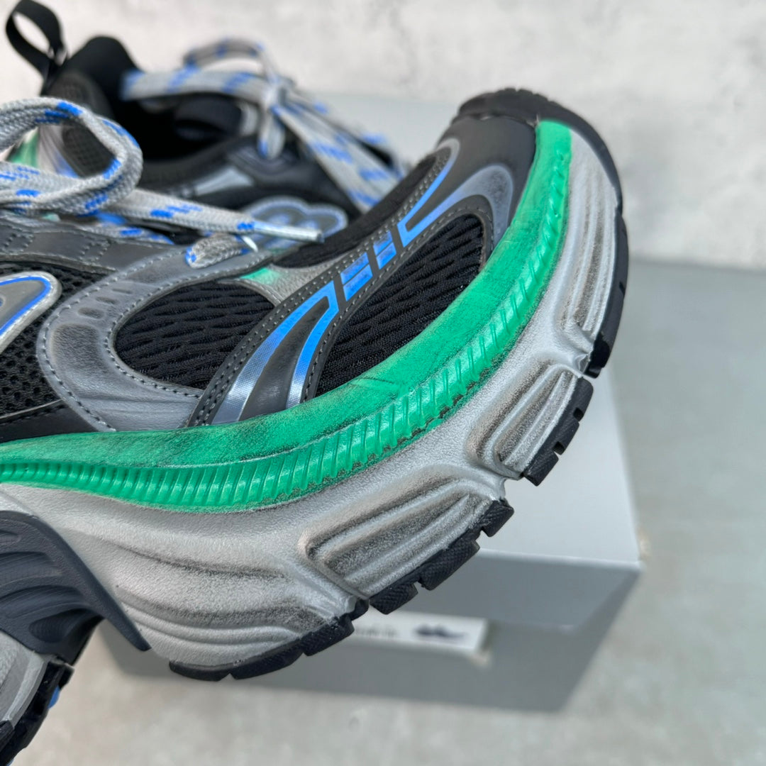 Luxury Shoes Balenciaga Unisex