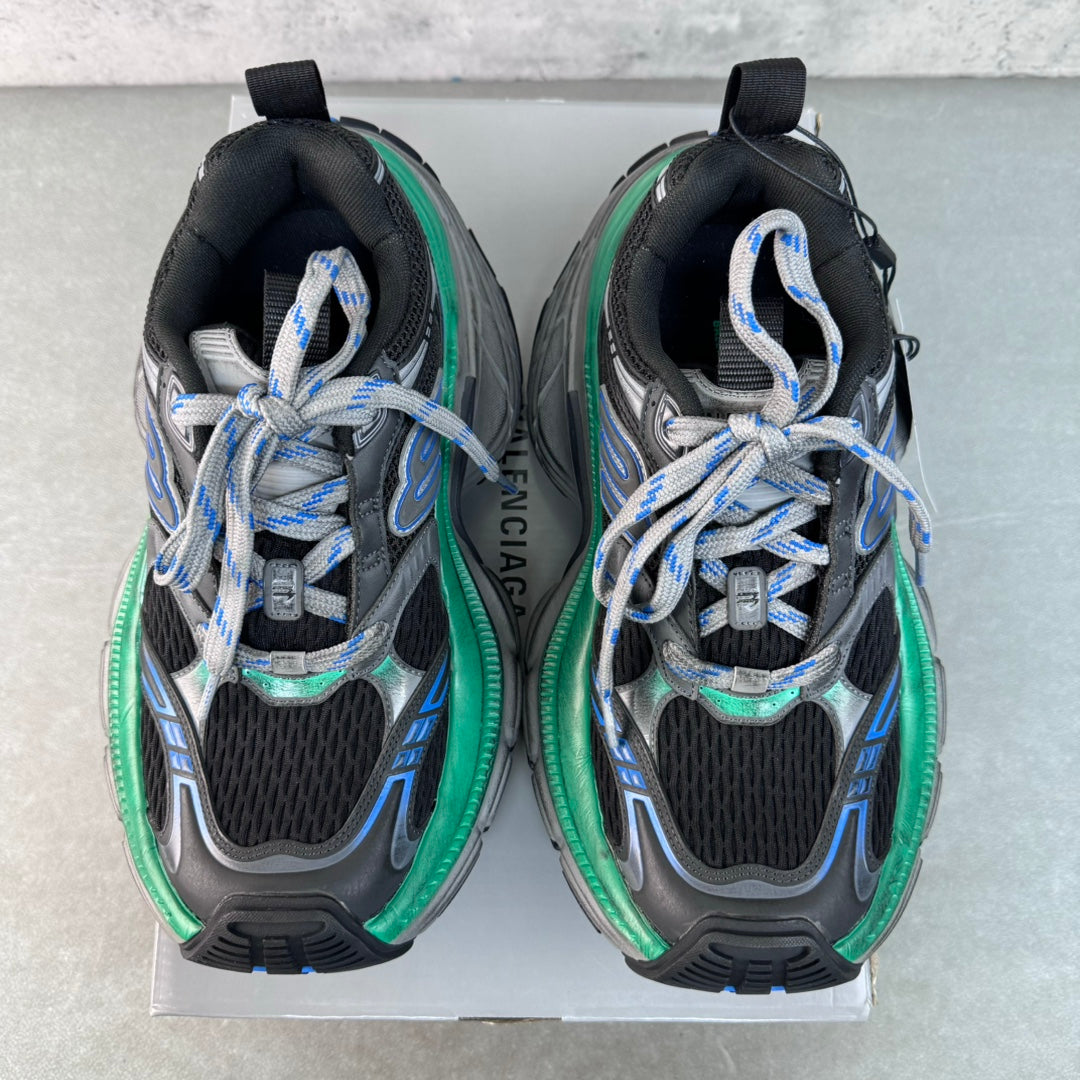 Luxury Shoes Balenciaga Unisex