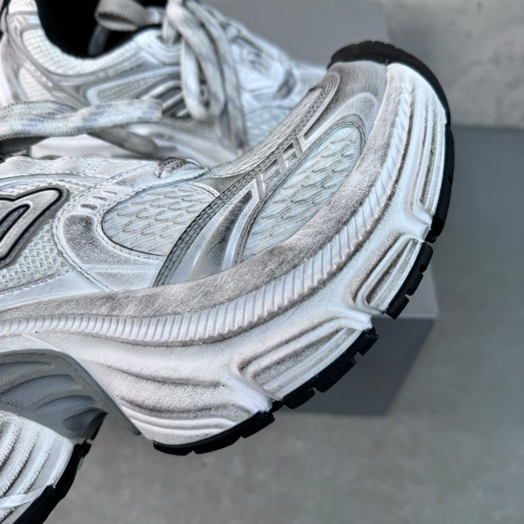 Luxury Shoes Balenciaga Unisex