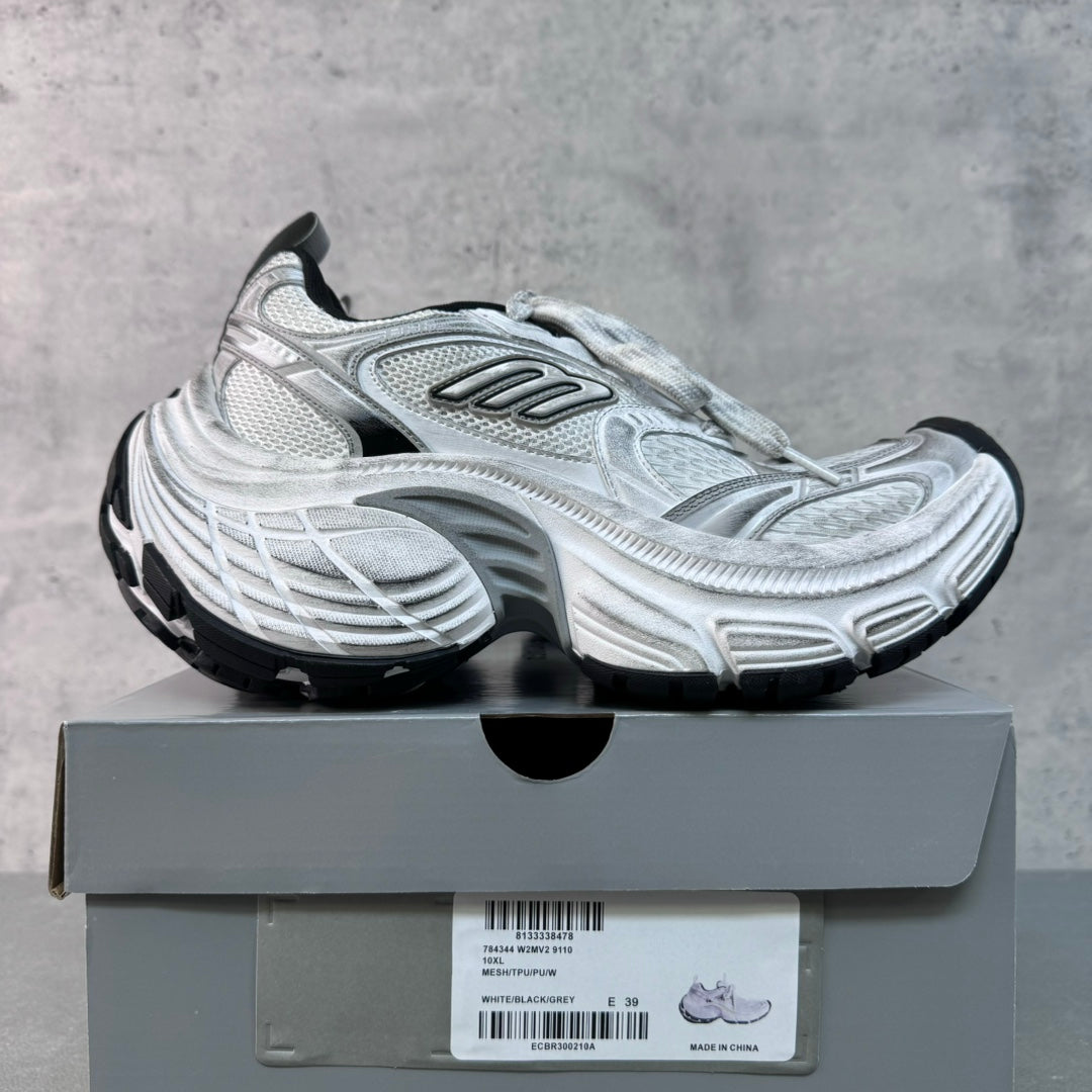 Luxury Shoes Balenciaga Unisex